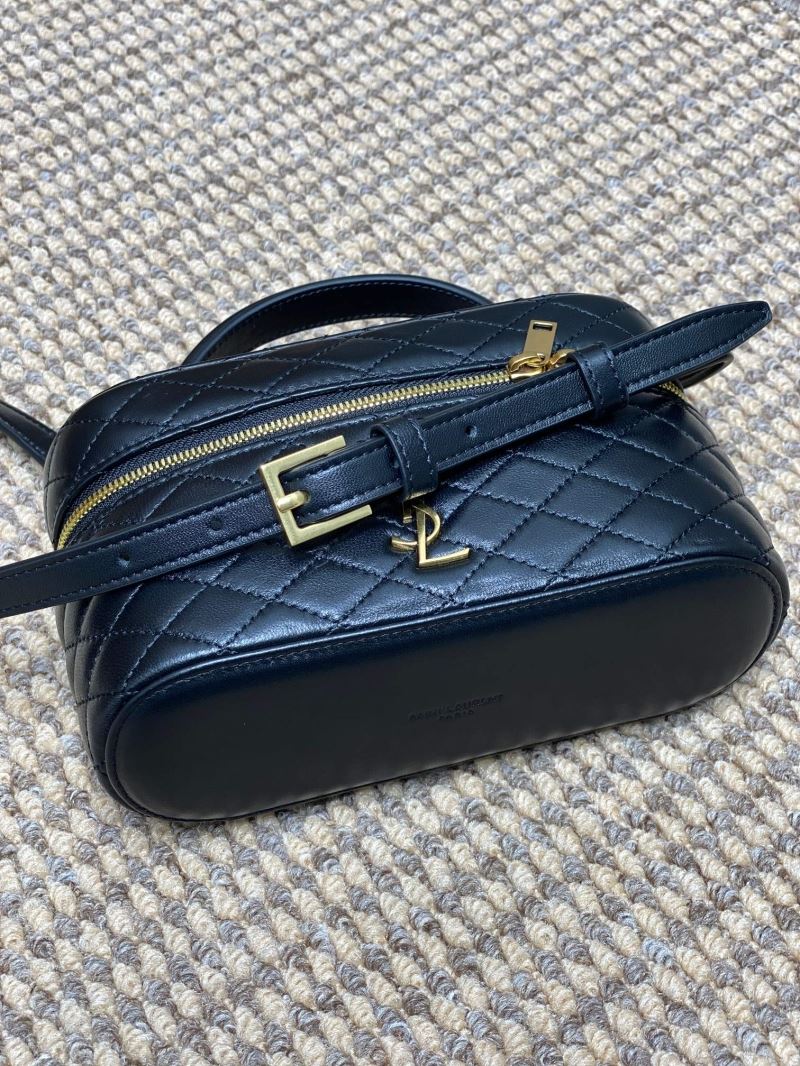 YSL Cosmetic Bags